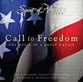 Call to Freedom : The Music of a Great Nation CD